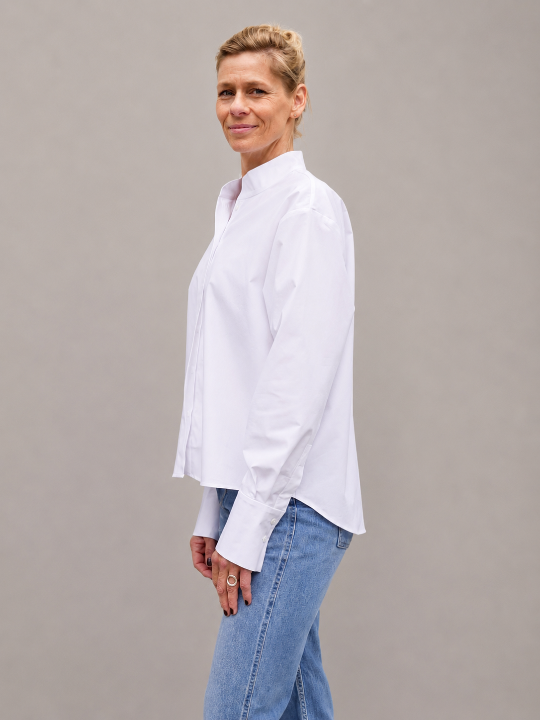 Bluse Amalie