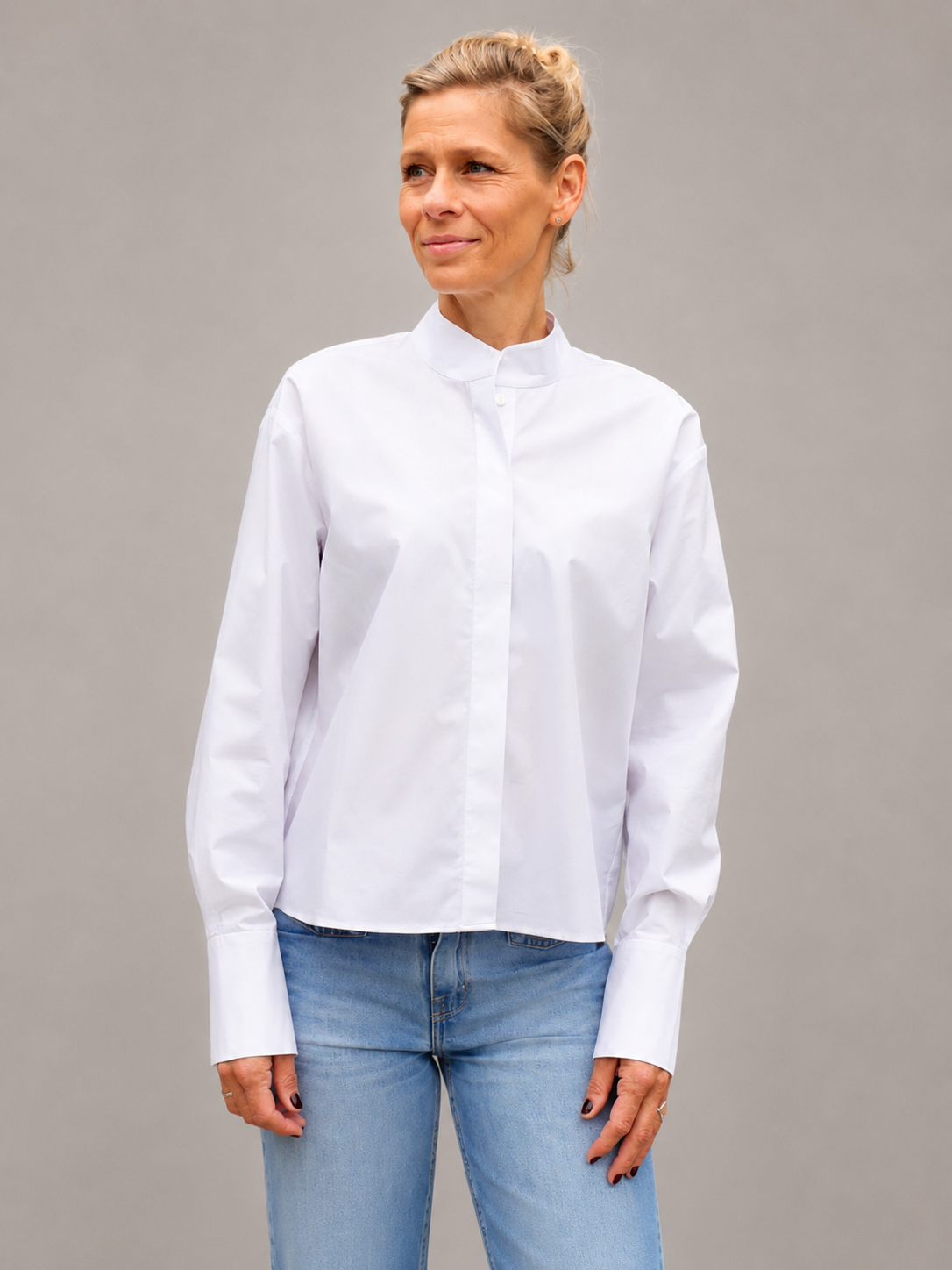 Bluse Amalie