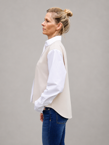 Bluse Amalie