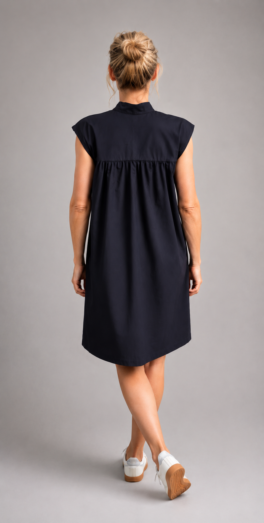 Kleid Alba