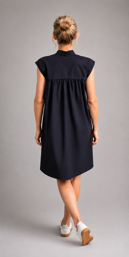 Kleid Alba
