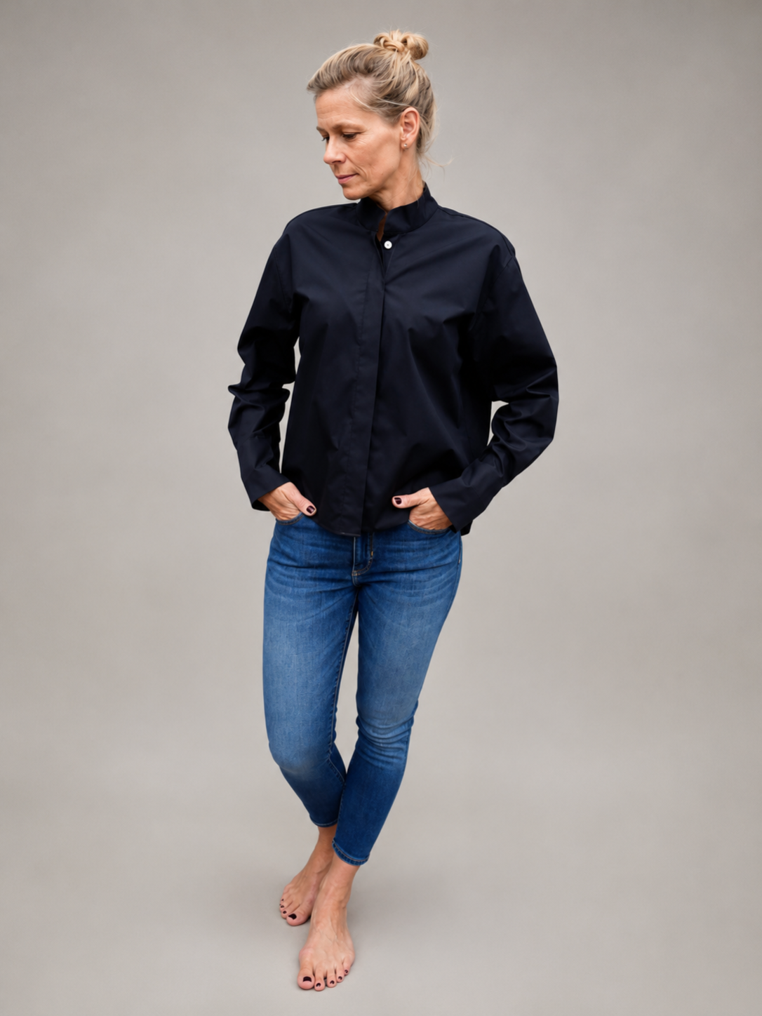 Bluse Amalie