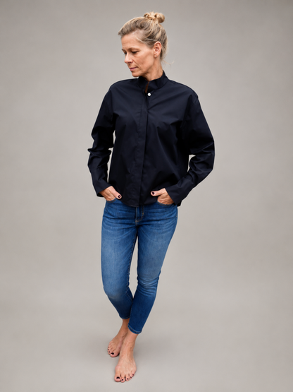 Bluse Amalie