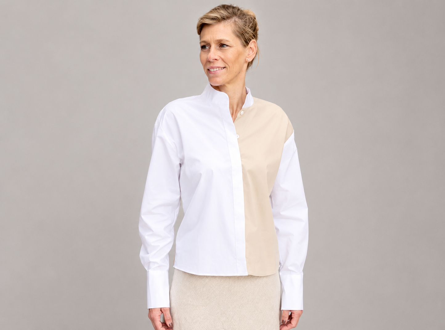 Bluse Amalie