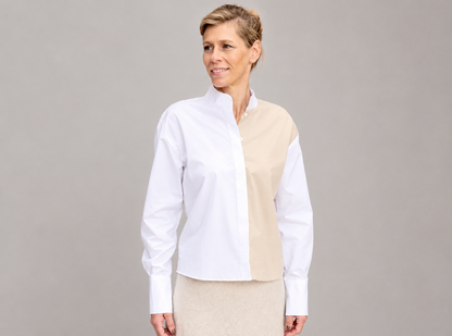 Bluse Amalie