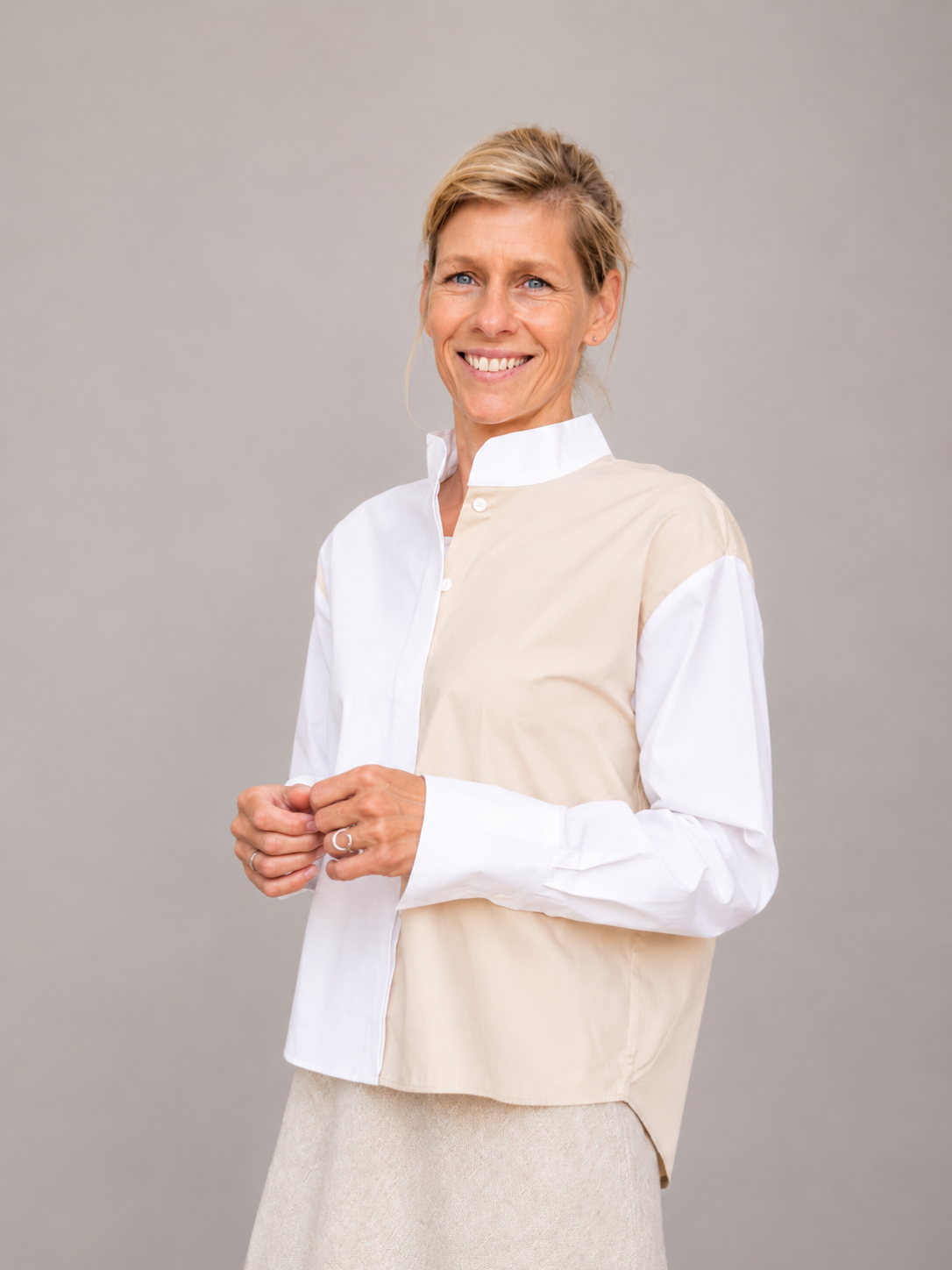 Bluse Amalie