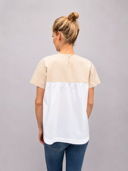 Blusenshirt Aline