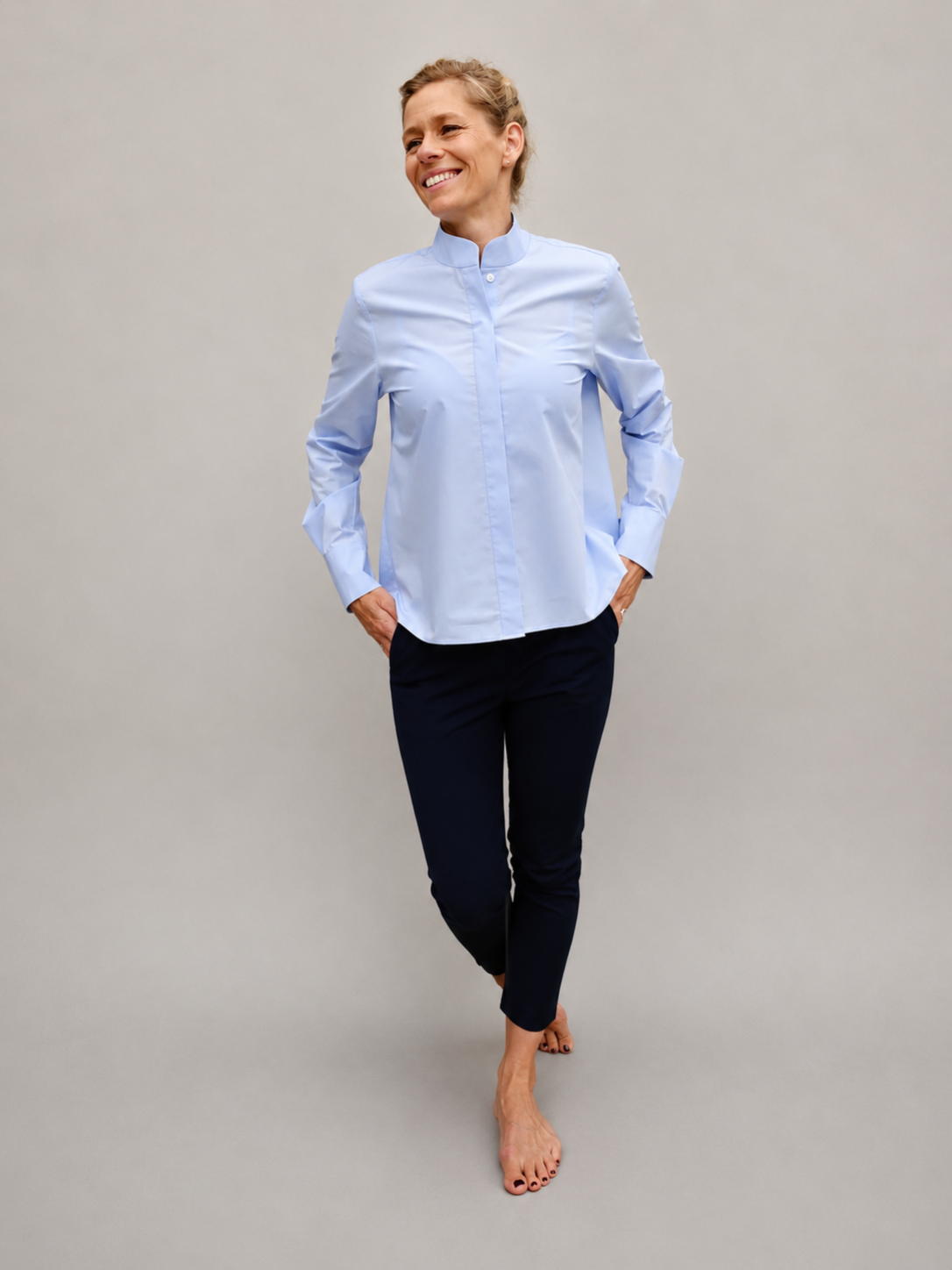 Bluse Aurelia