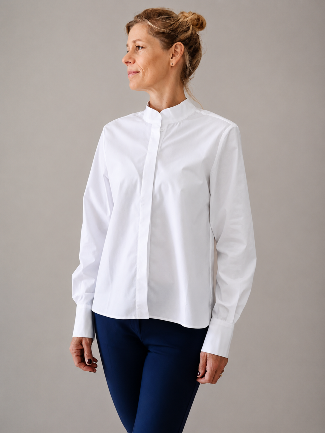 Bluse Aurelia