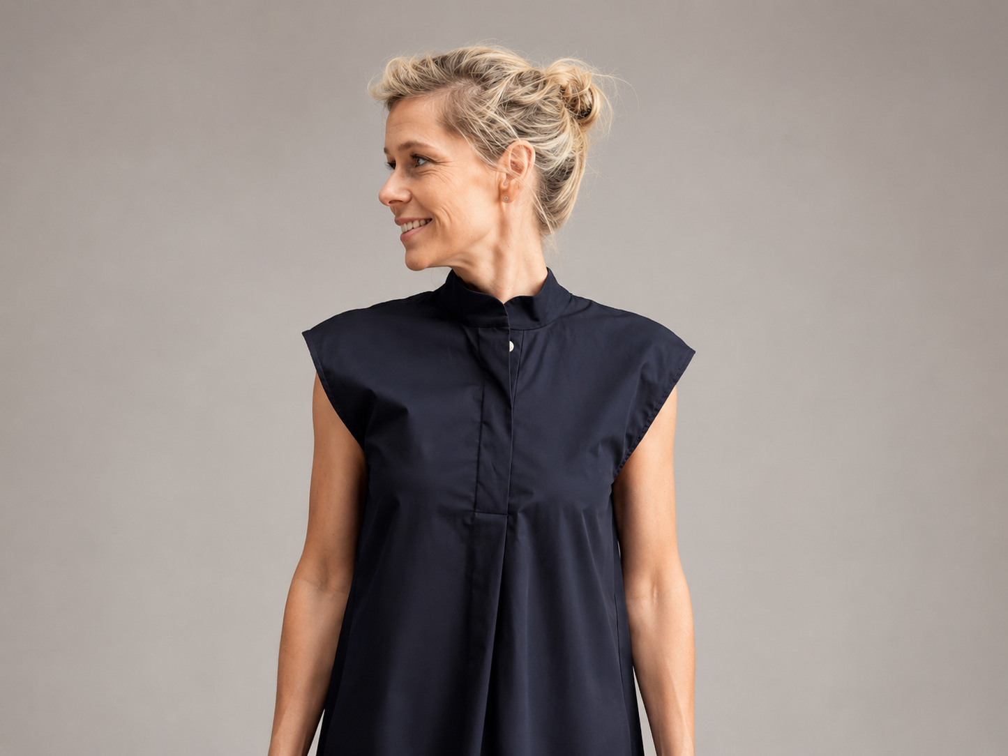 Kleid Alba